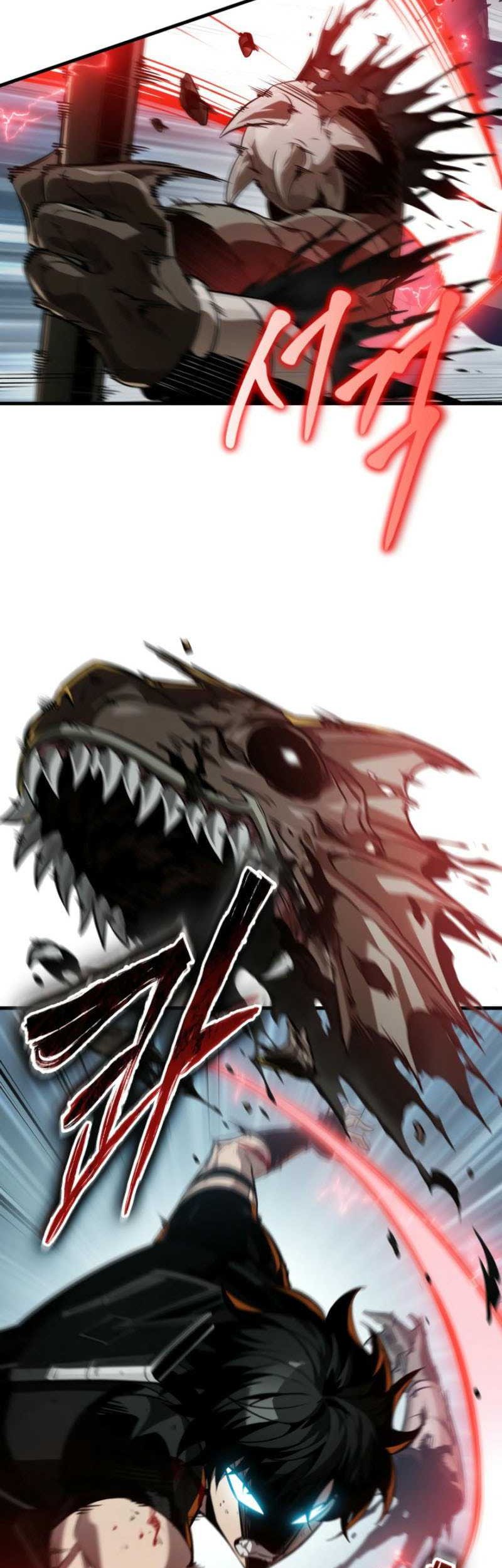 Pick Me Up Chapter 141 Gambar 59