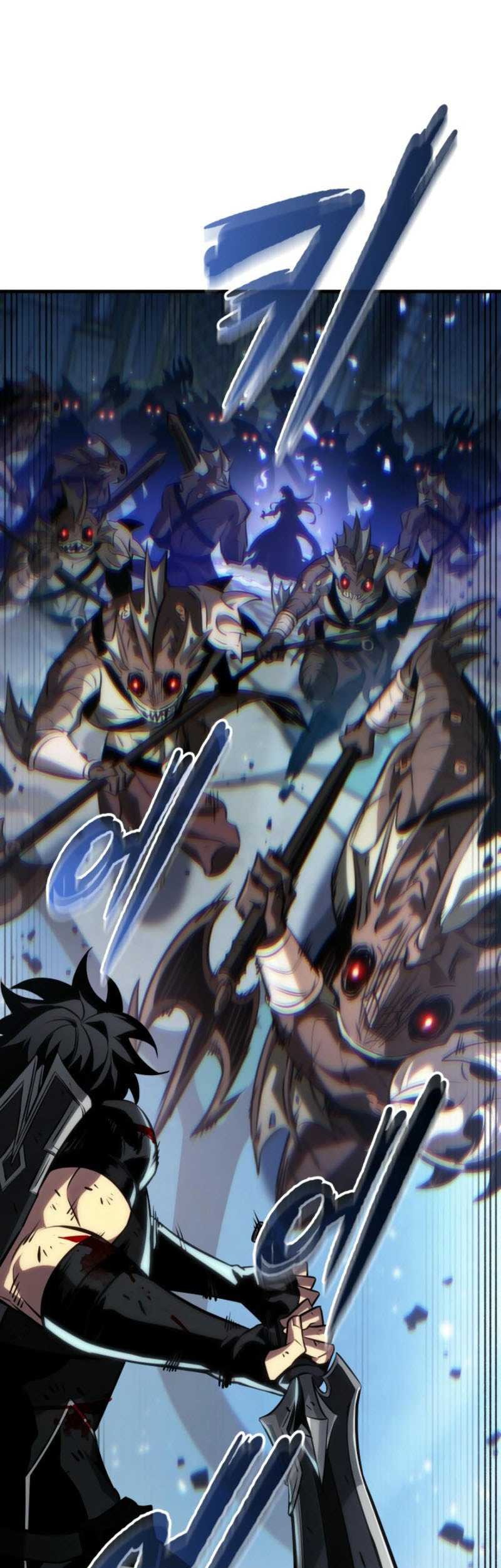 Pick Me Up Chapter 141 Gambar 61