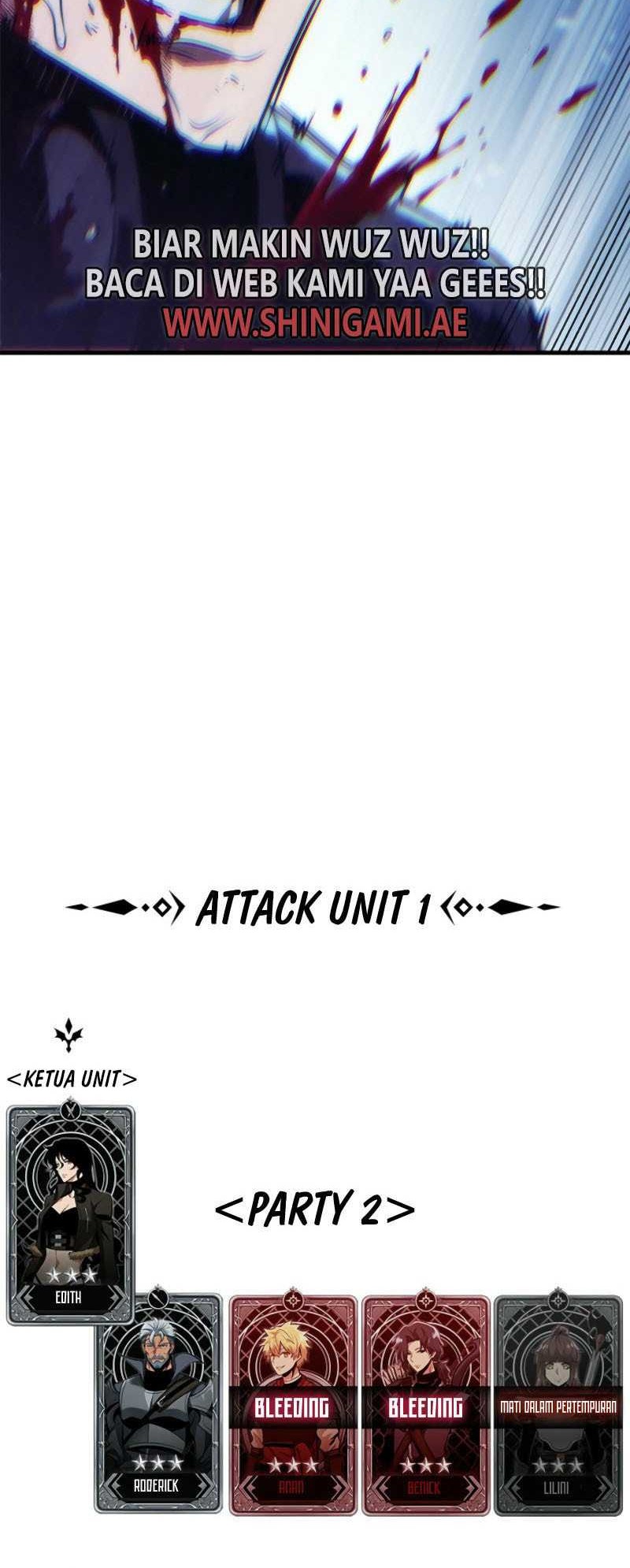 Pick Me Up Chapter 141 Gambar 68