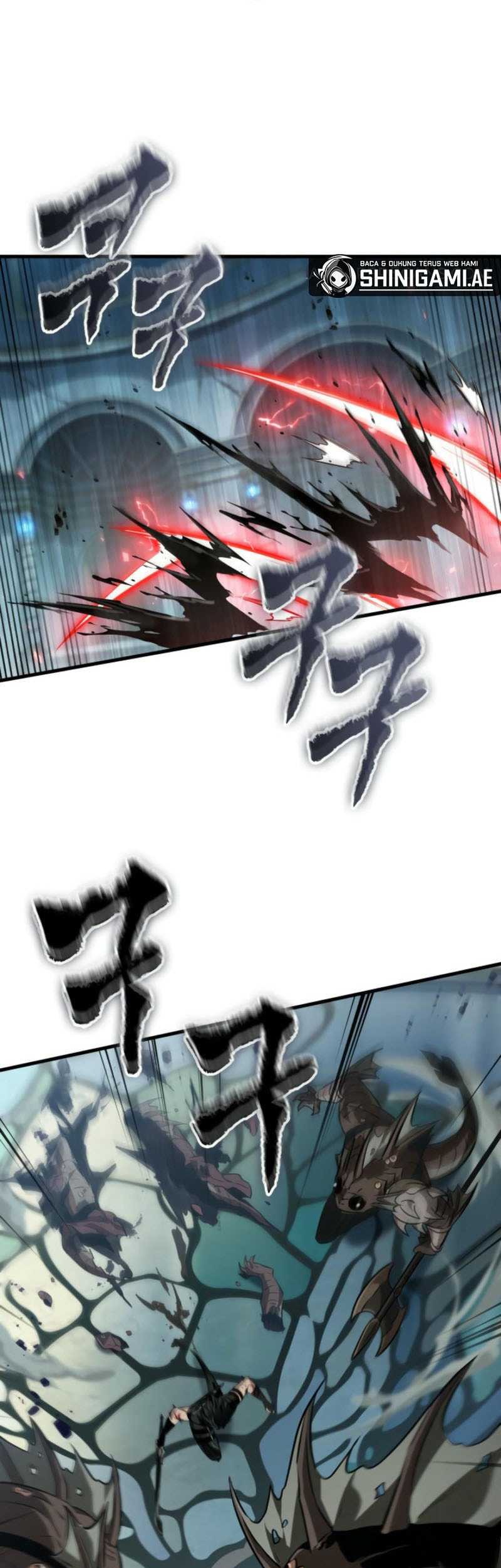 Pick Me Up Chapter 141 Gambar 65