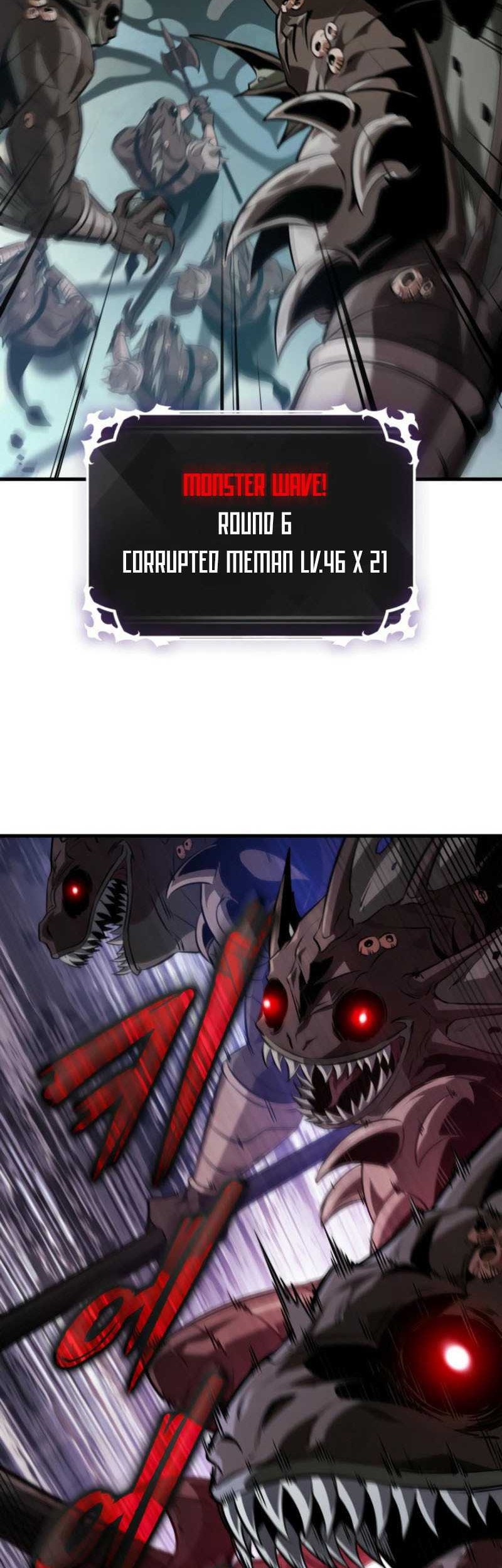 Pick Me Up Chapter 141 Gambar 66