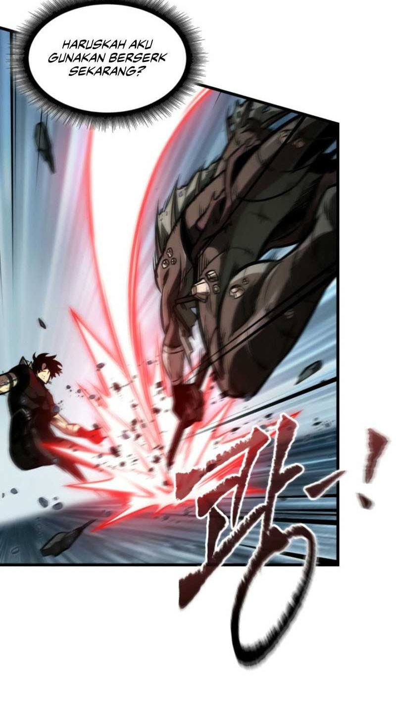 Pick Me Up Chapter 141 Gambar 40