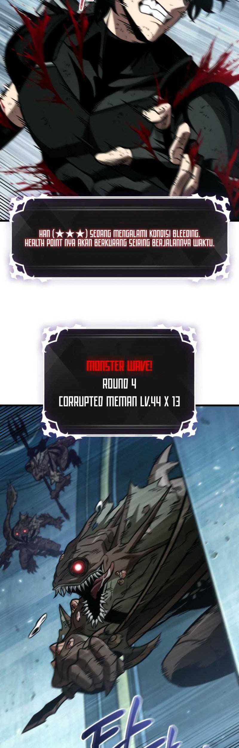 Pick Me Up Chapter 141 Gambar 38