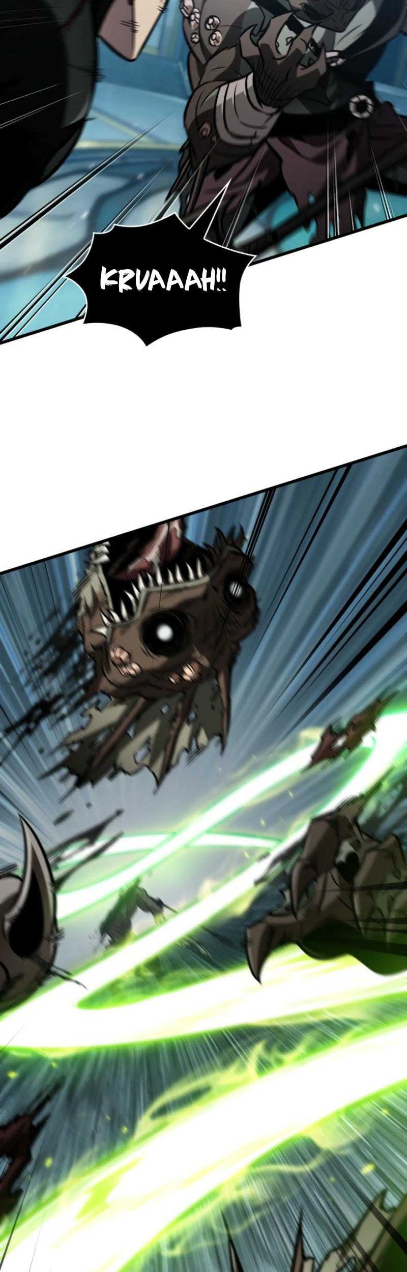 Pick Me Up Chapter 141 Gambar 43