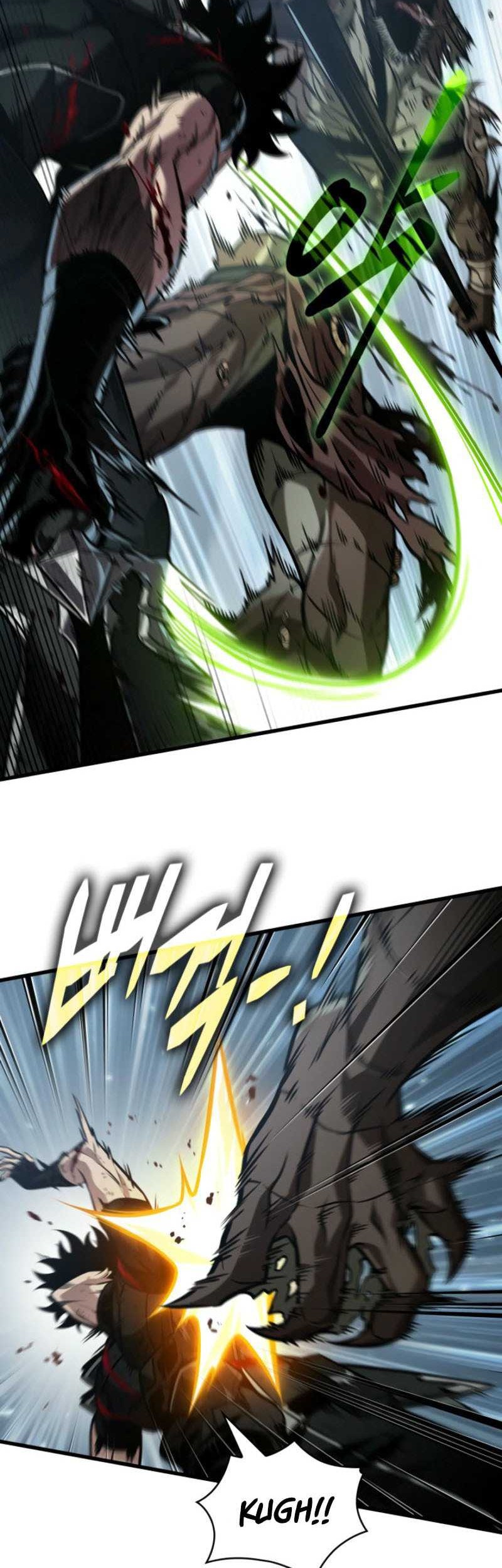 Pick Me Up Chapter 141 Gambar 46