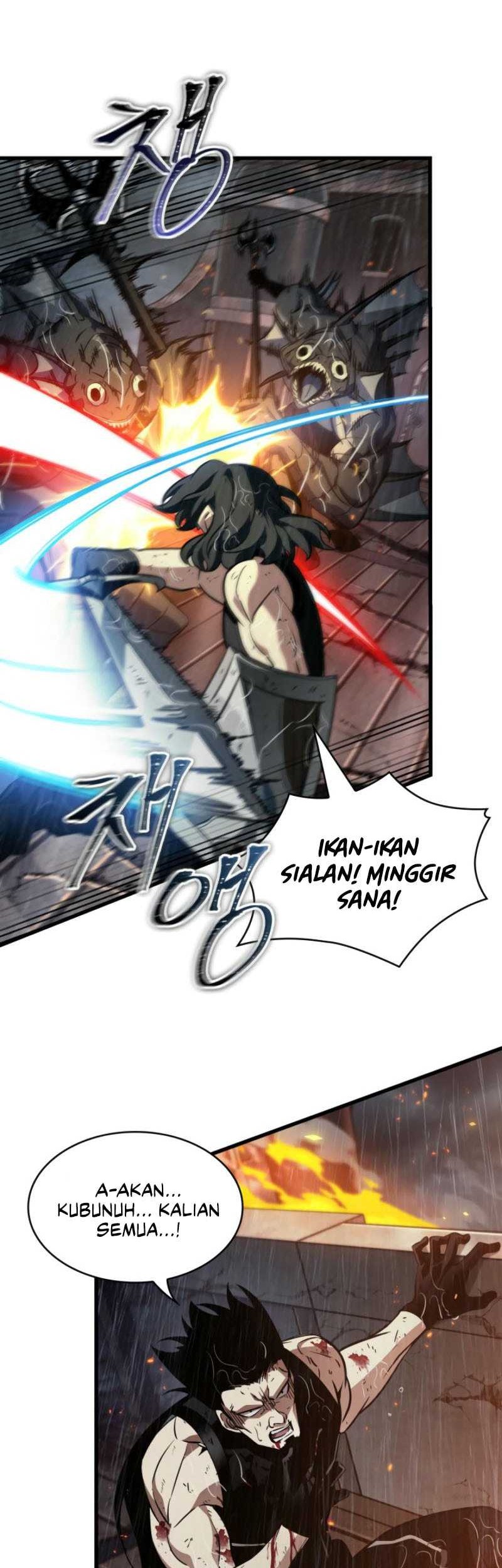 Manhwa Pick Me Up Chapter 141 gambar nomor 2