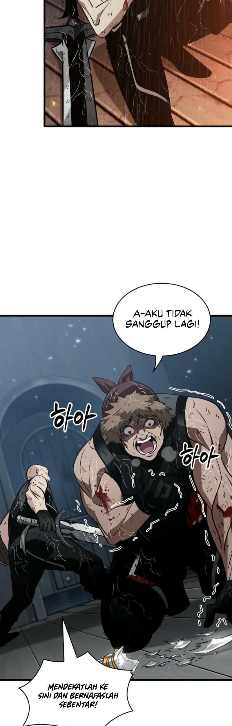 Pick Me Up Chapter 141 Gambar 3