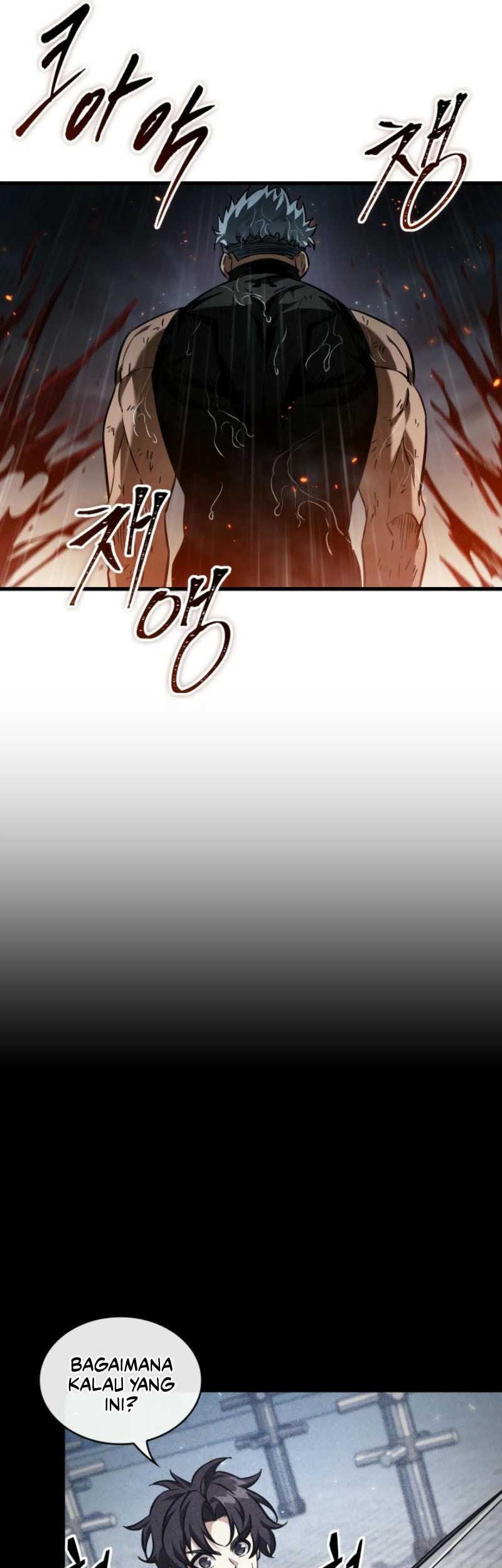 Pick Me Up Chapter 141 Gambar 5