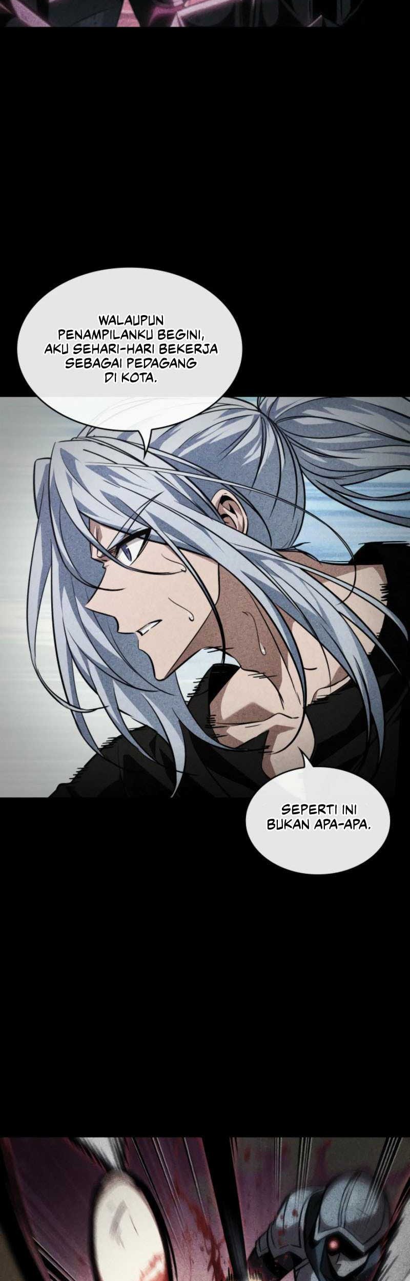 Pick Me Up Chapter 141 Gambar 7