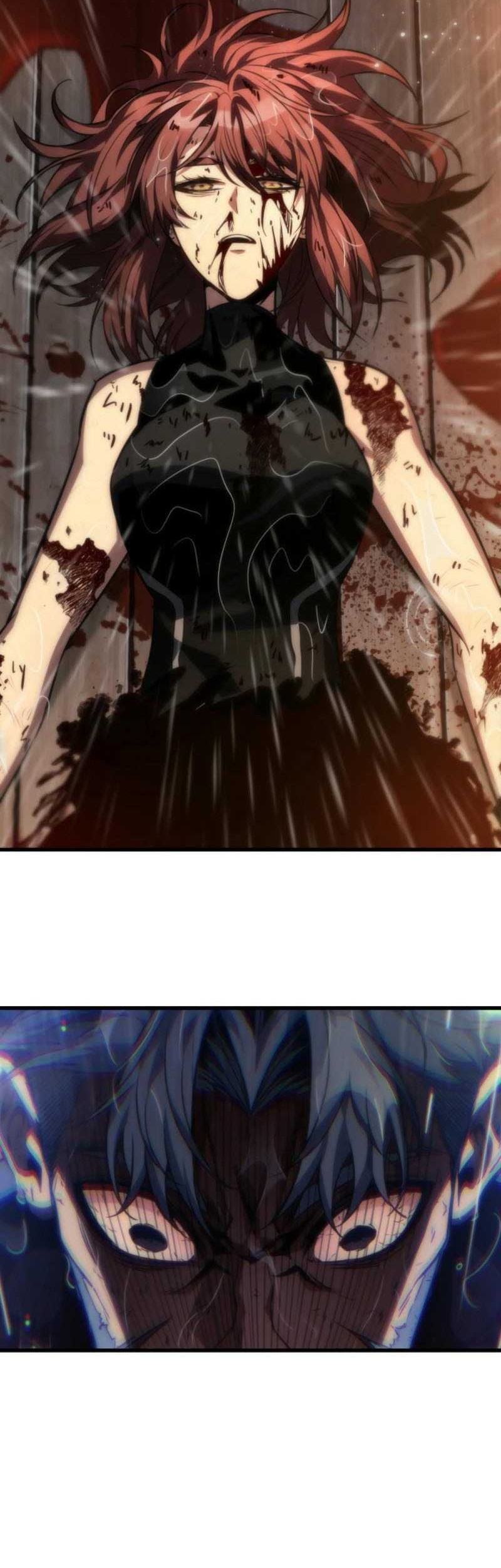 Pick Me Up Chapter 141 Gambar 12