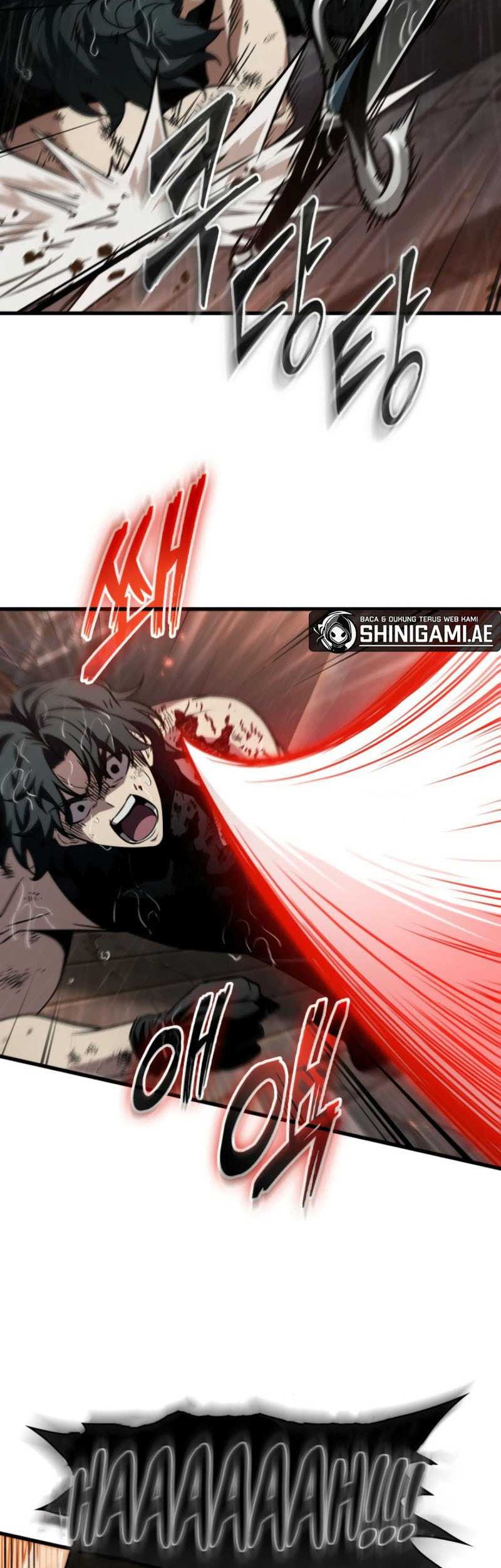 Pick Me Up Chapter 141 Gambar 15