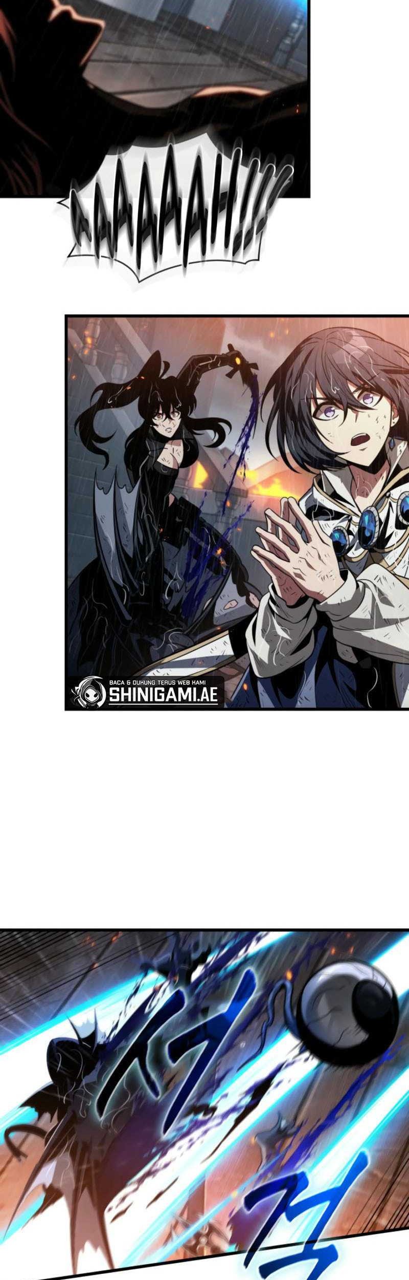 Pick Me Up Chapter 141 Gambar 19