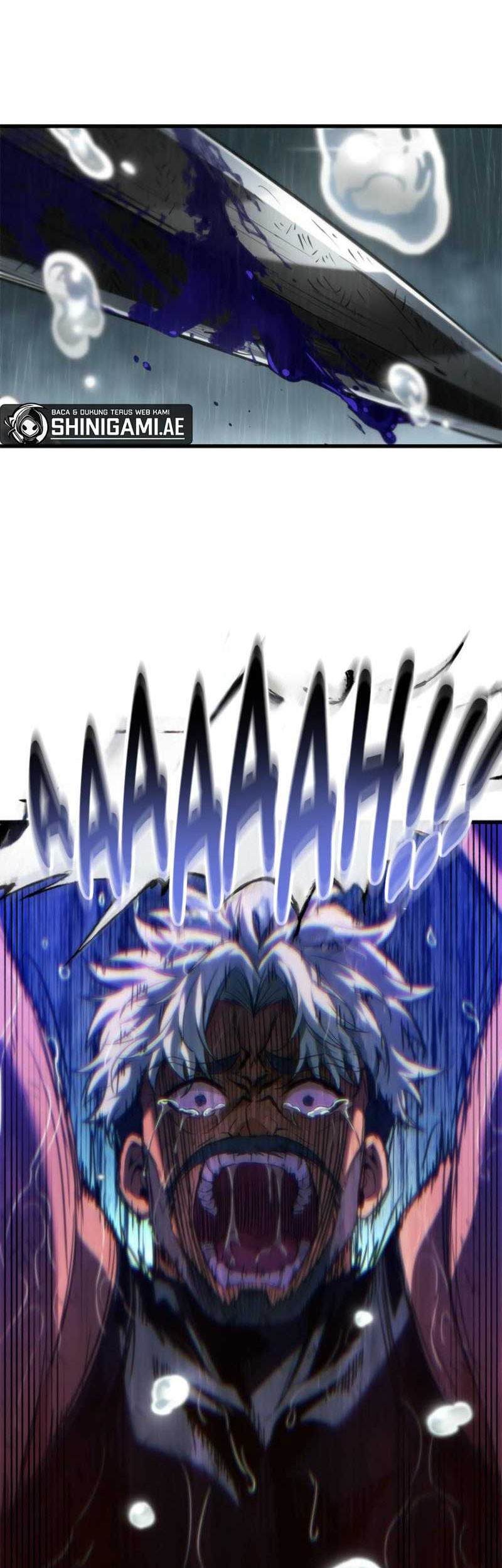 Pick Me Up Chapter 141 Gambar 22