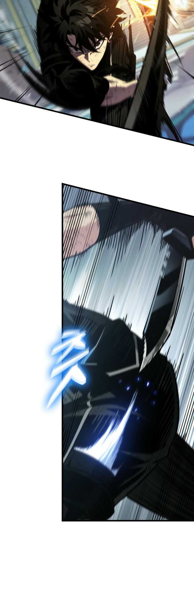 Pick Me Up Chapter 141 Gambar 27