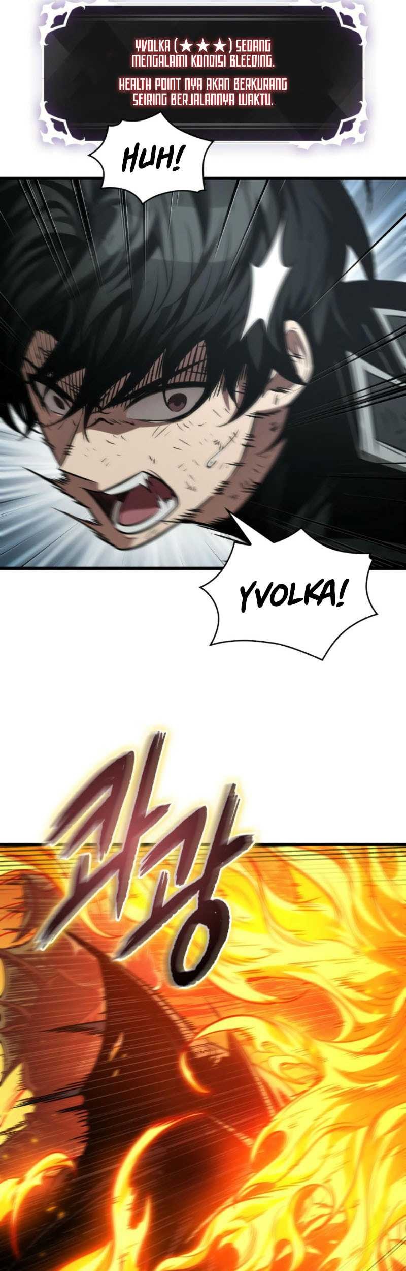 Pick Me Up Chapter 141 Gambar 29