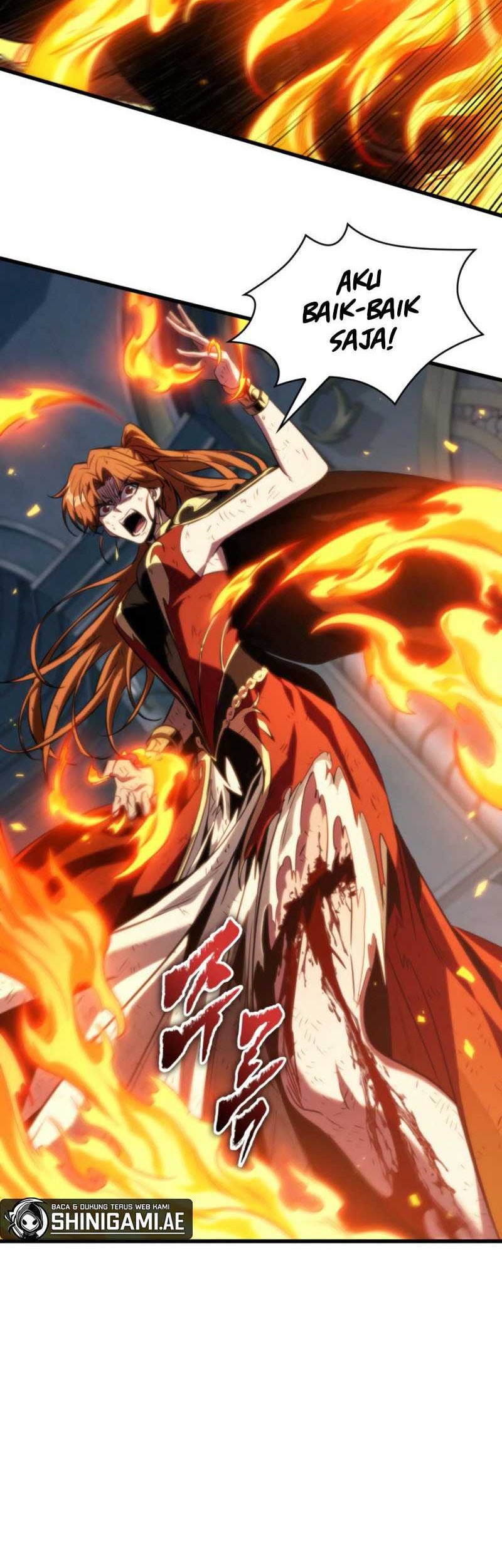 Pick Me Up Chapter 141 Gambar 30