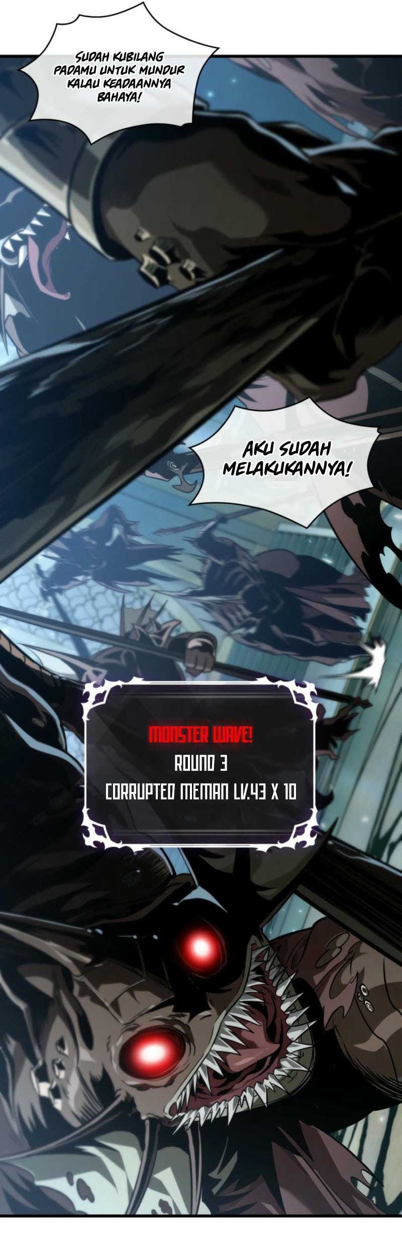 Pick Me Up Chapter 141 Gambar 31