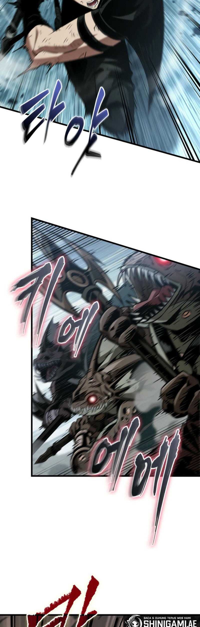 Pick Me Up Chapter 141 Gambar 34