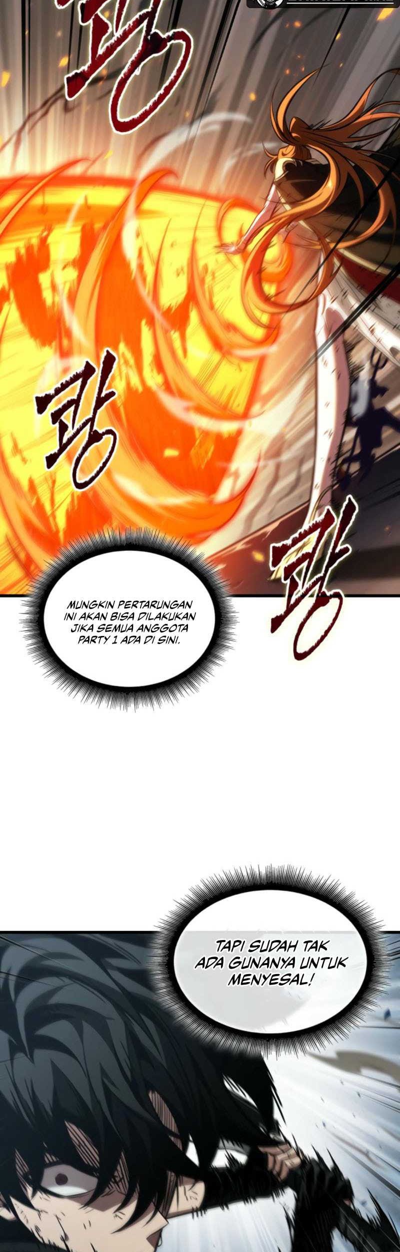 Pick Me Up Chapter 141 Gambar 35