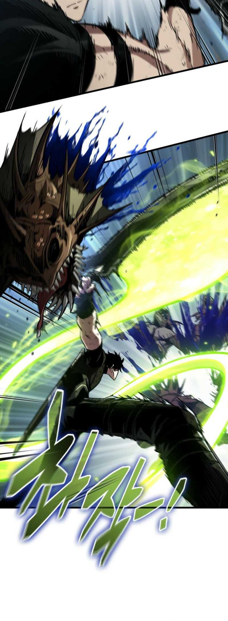 Pick Me Up Chapter 141 Gambar 36