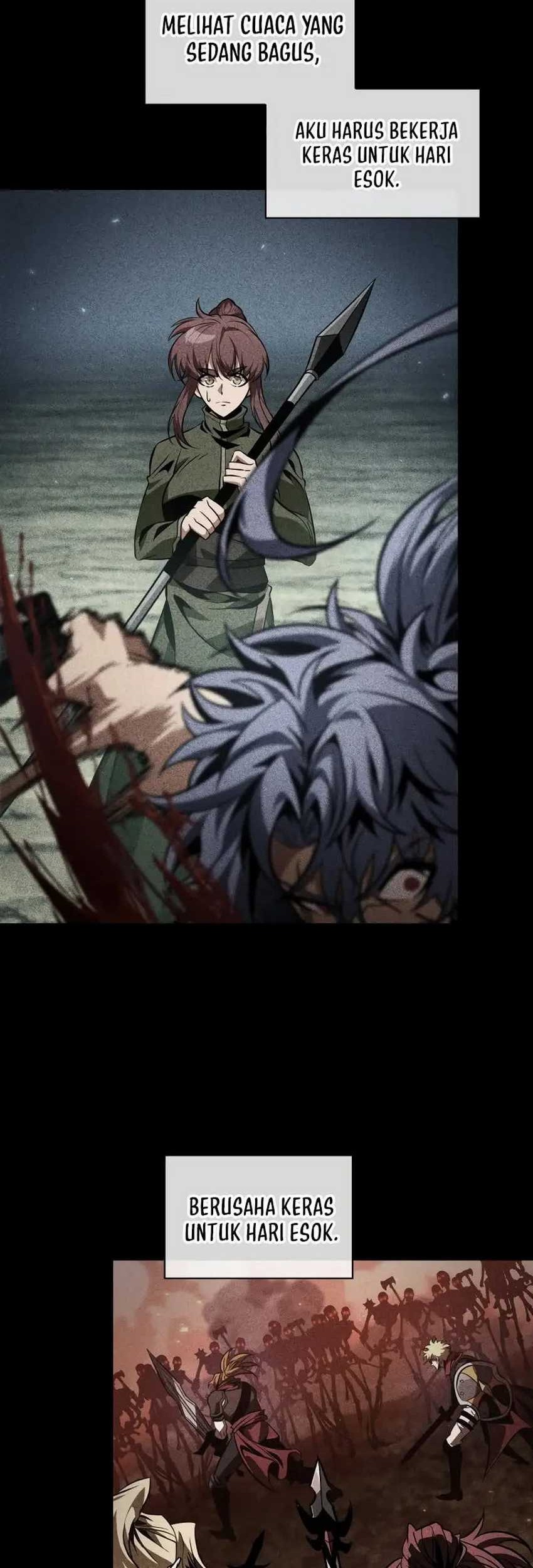 Pick Me Up Chapter 140 Gambar 57