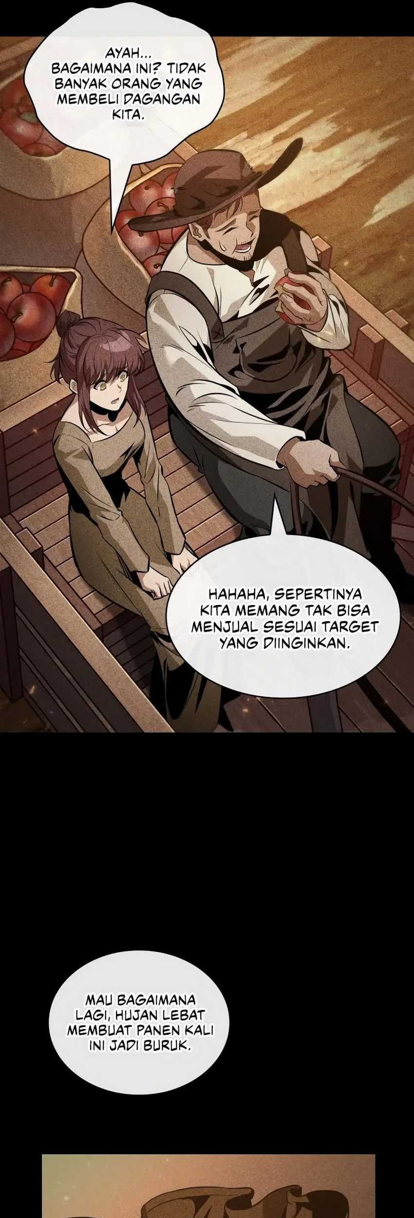 Pick Me Up Chapter 140 Gambar 54