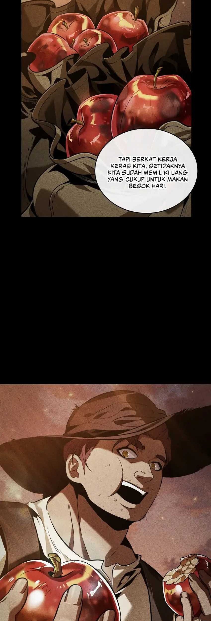 Pick Me Up Chapter 140 Gambar 55