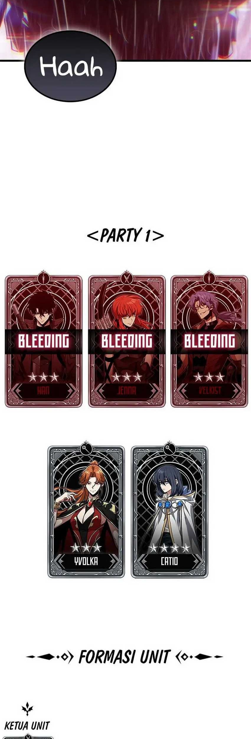 Pick Me Up Chapter 140 Gambar 67