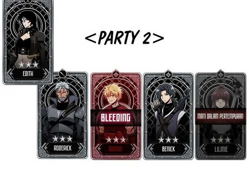 Pick Me Up Chapter 140 Gambar 68