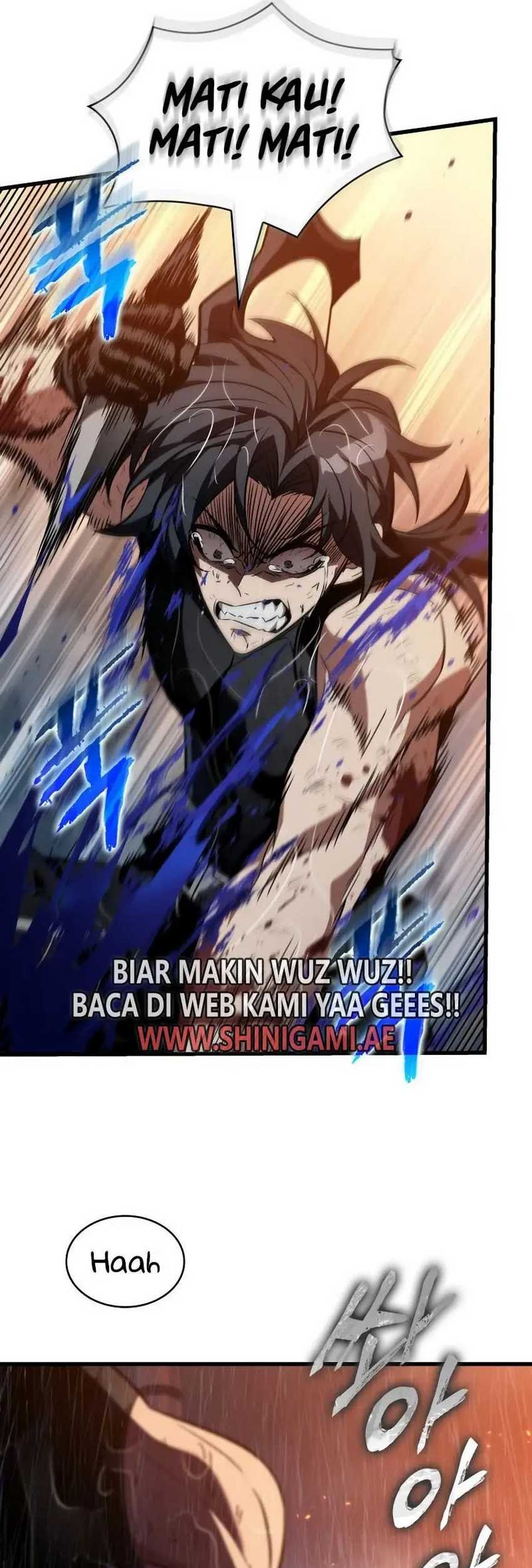 Pick Me Up Chapter 140 Gambar 64