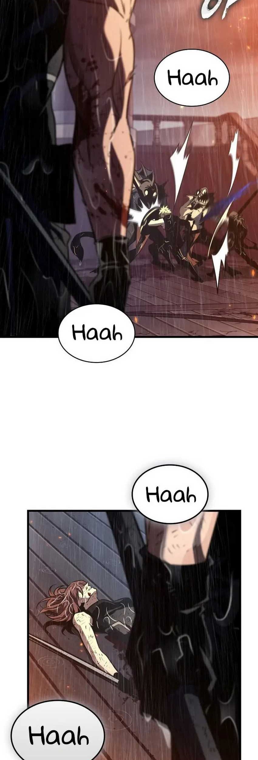 Pick Me Up Chapter 140 Gambar 65