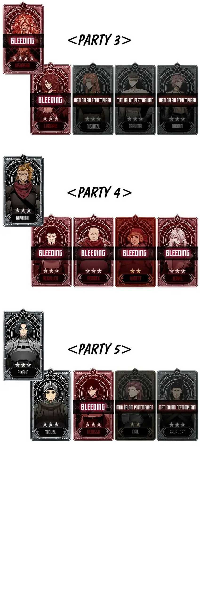 Pick Me Up Chapter 140 Gambar 69