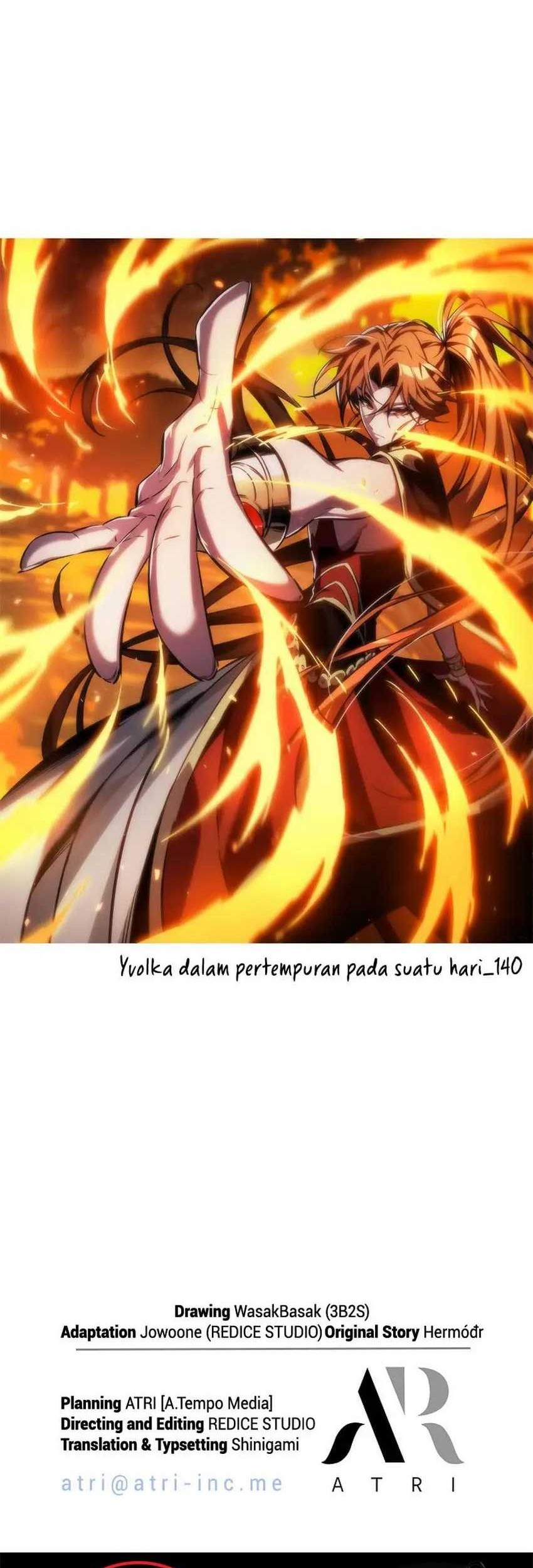 Pick Me Up Chapter 140 Gambar 70