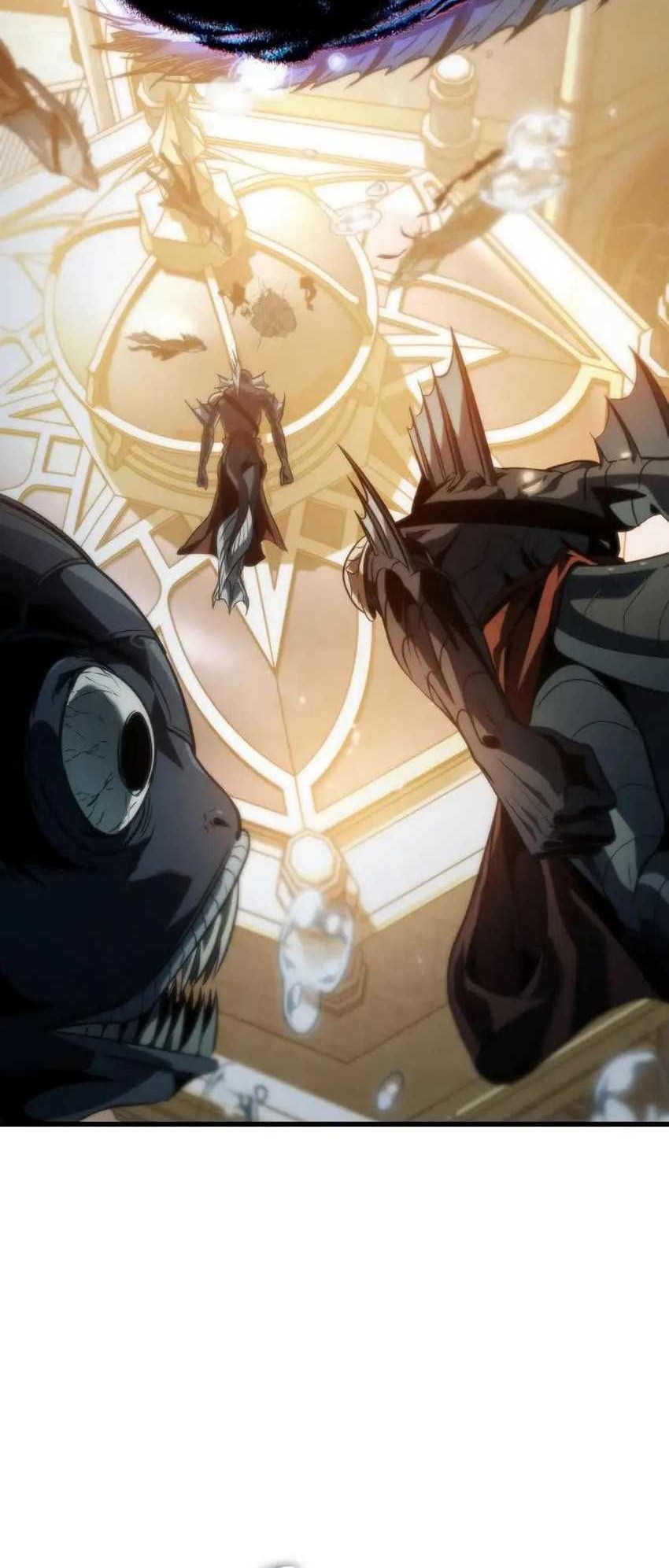 Pick Me Up Chapter 140 Gambar 36