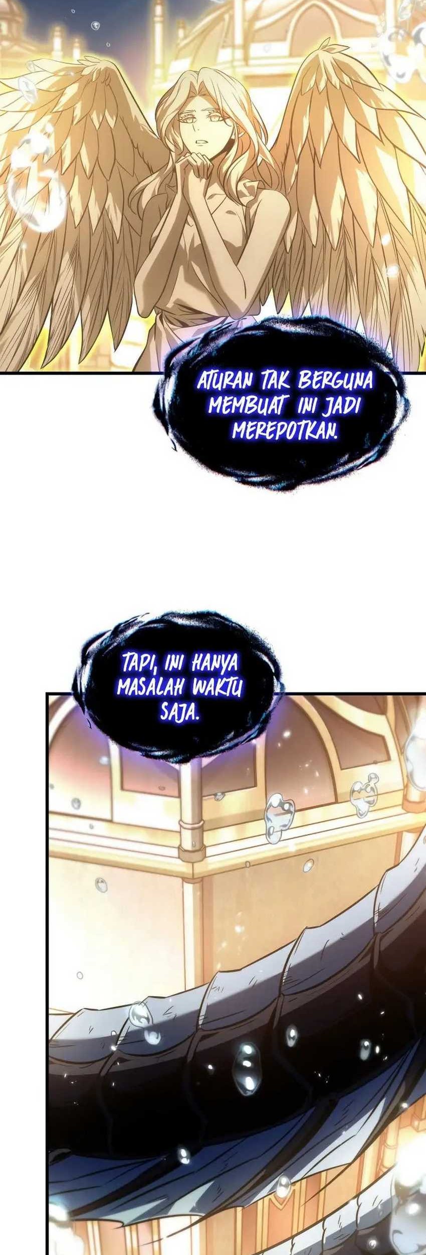 Pick Me Up Chapter 140 Gambar 34