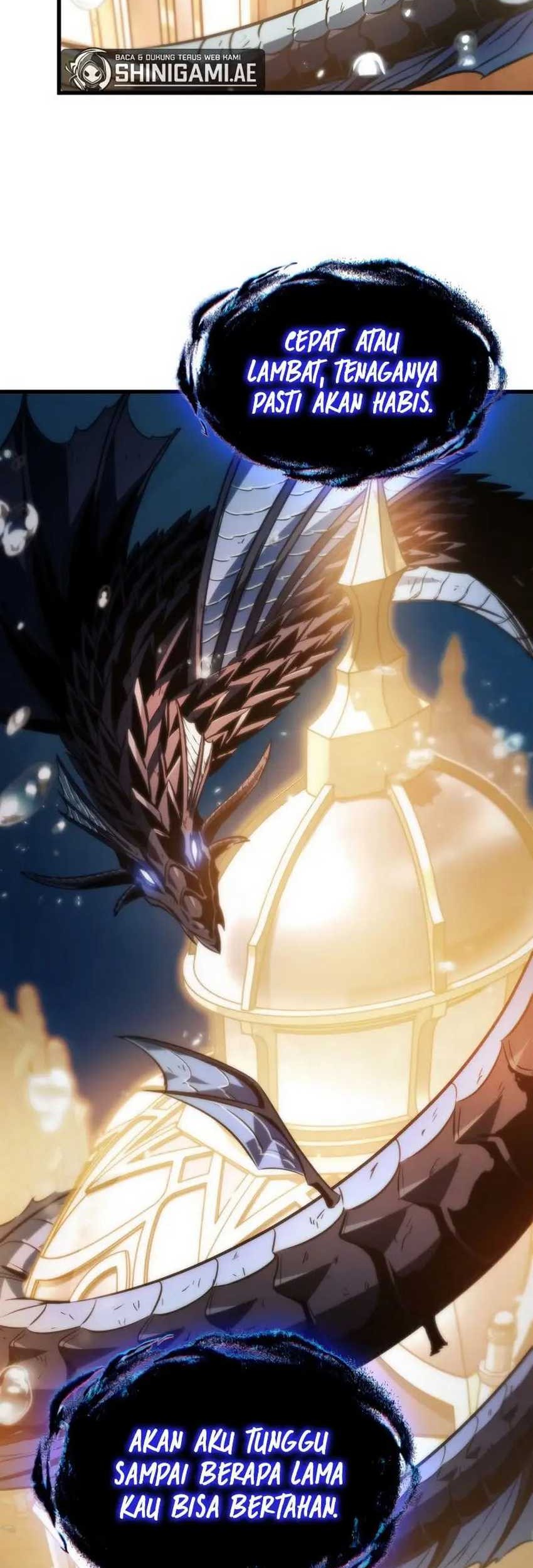 Pick Me Up Chapter 140 Gambar 35