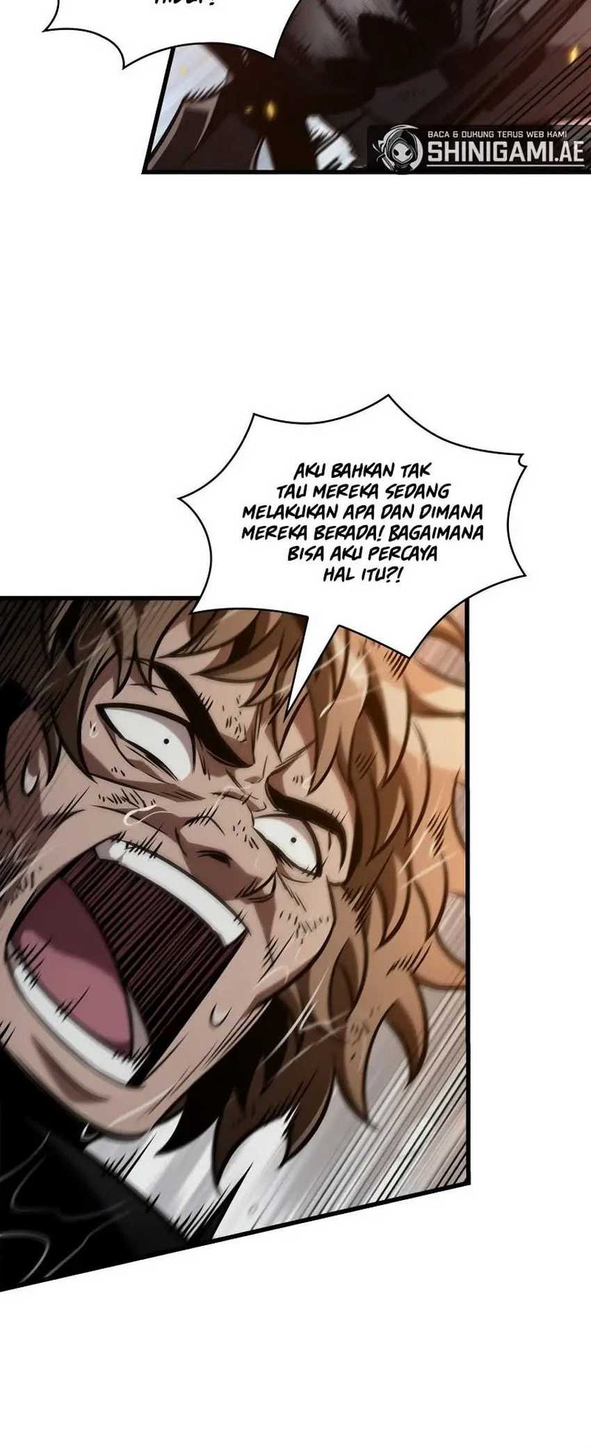 Pick Me Up Chapter 140 Gambar 40