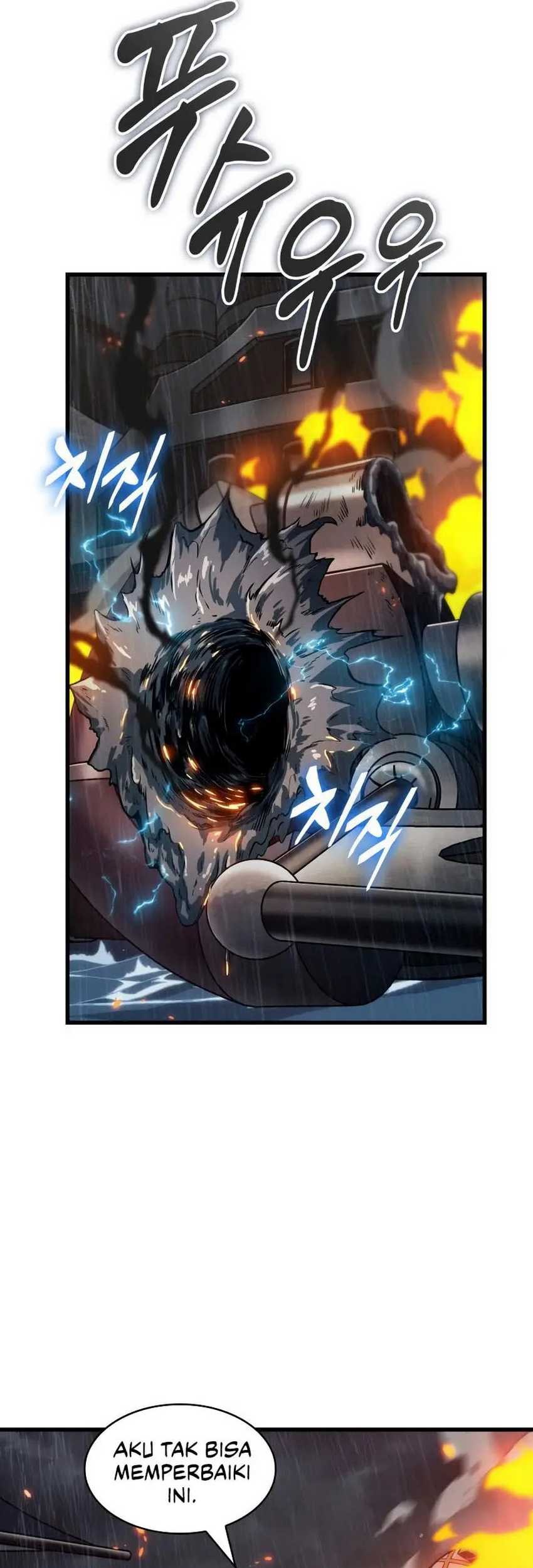 Pick Me Up Chapter 140 Gambar 37