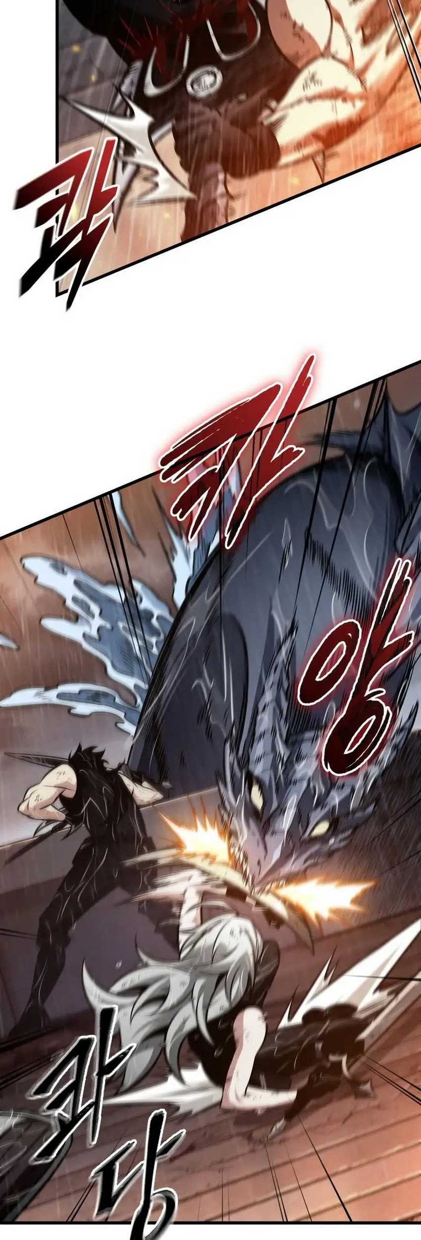 Pick Me Up Chapter 140 Gambar 44