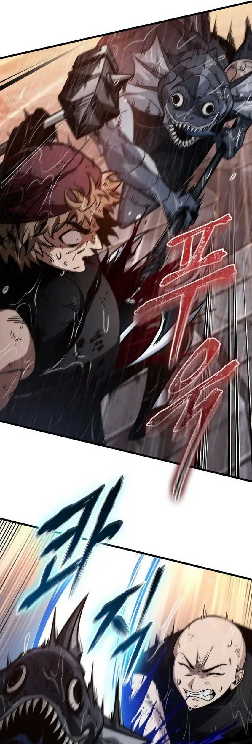 Pick Me Up Chapter 140 Gambar 41