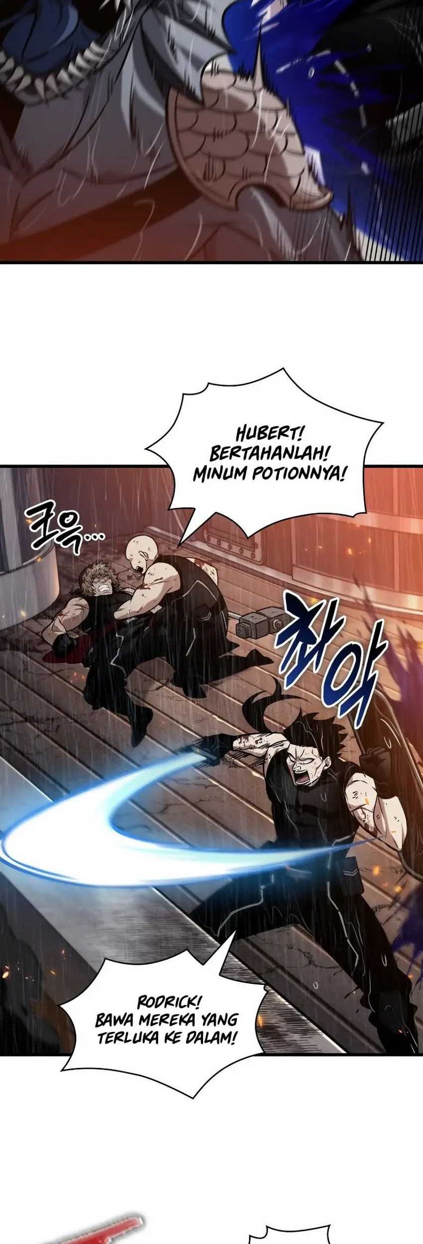 Pick Me Up Chapter 140 Gambar 42