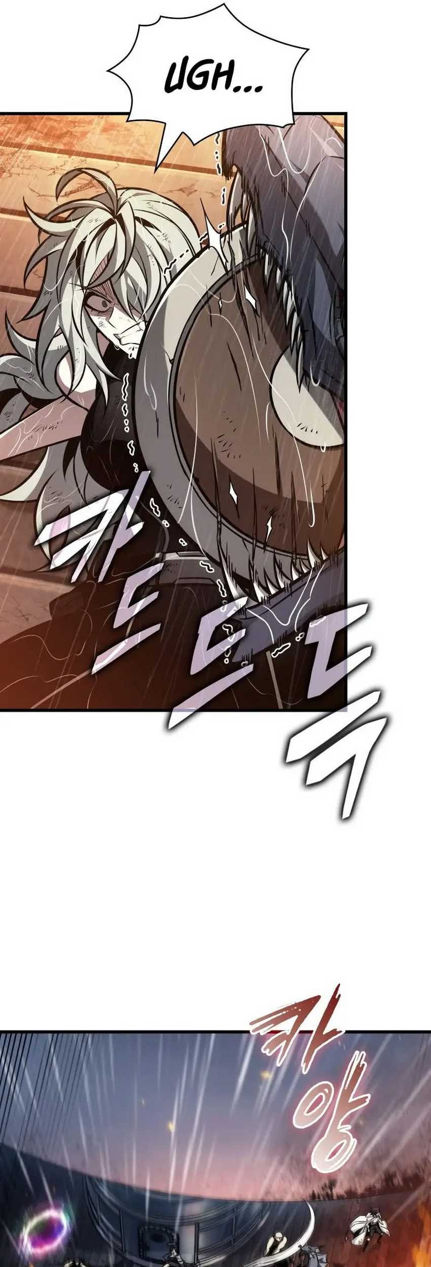 Pick Me Up Chapter 140 Gambar 46