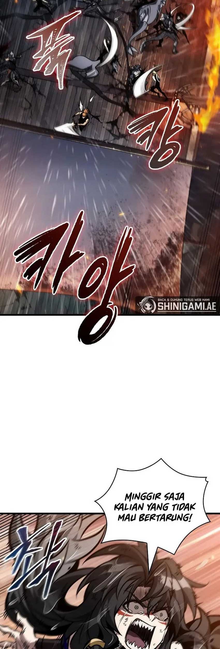 Pick Me Up Chapter 140 Gambar 47