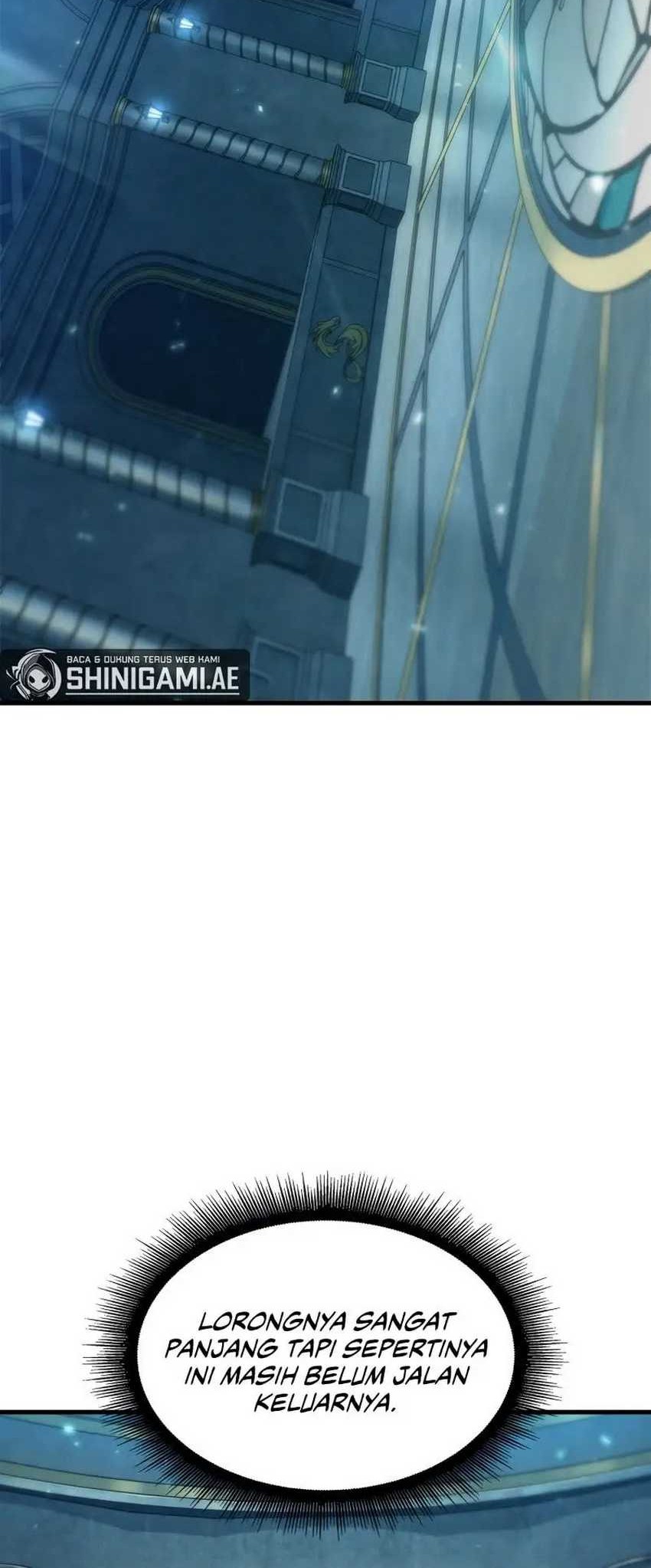 Pick Me Up Chapter 140 Gambar 5