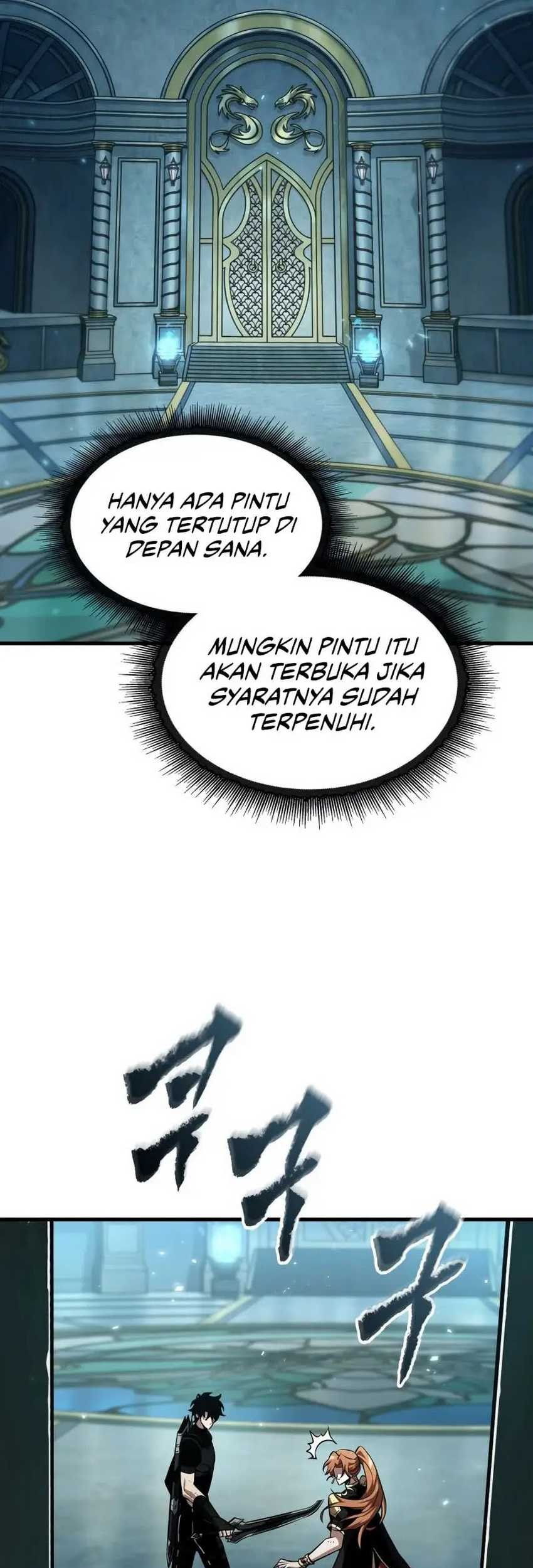 Pick Me Up Chapter 140 Gambar 6