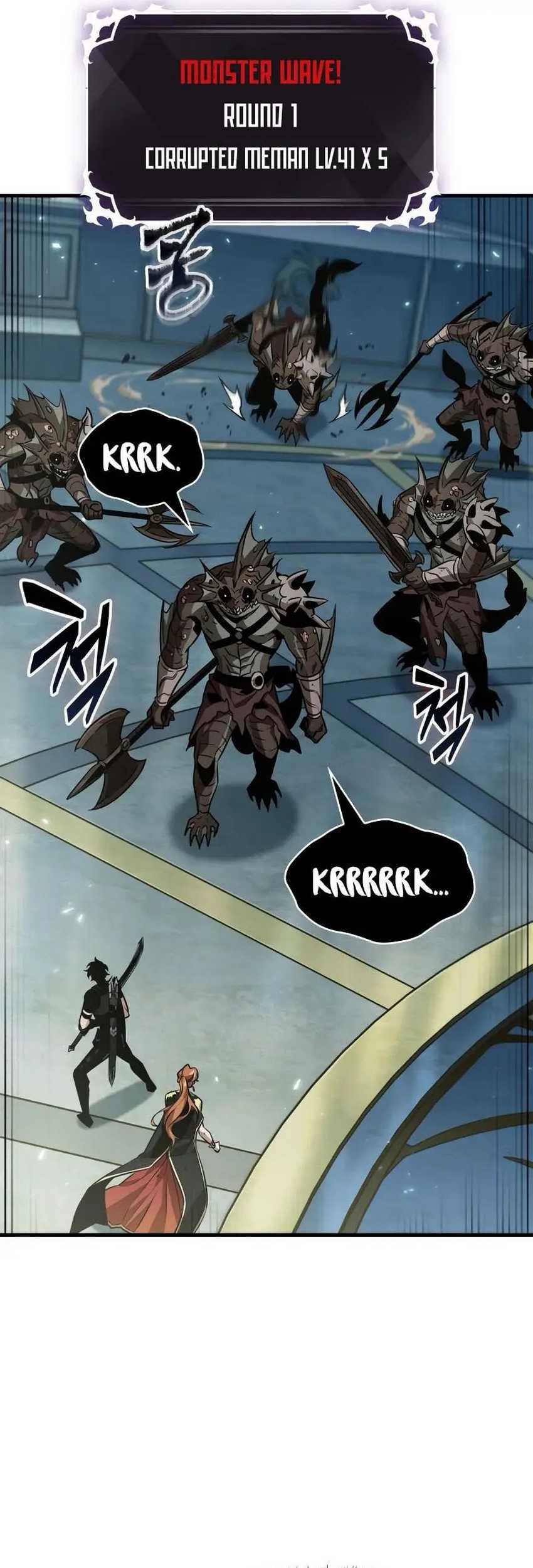 Pick Me Up Chapter 140 Gambar 10