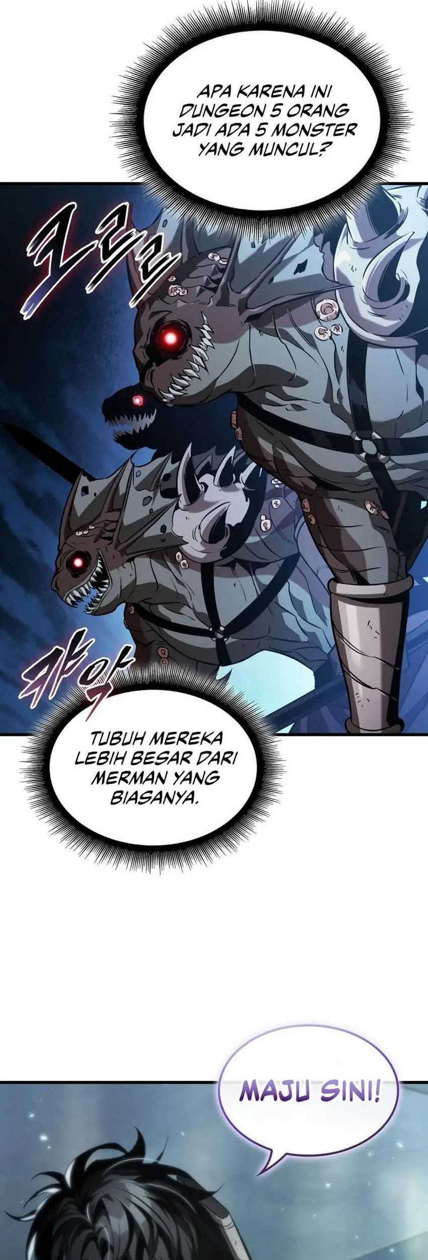 Pick Me Up Chapter 140 Gambar 11