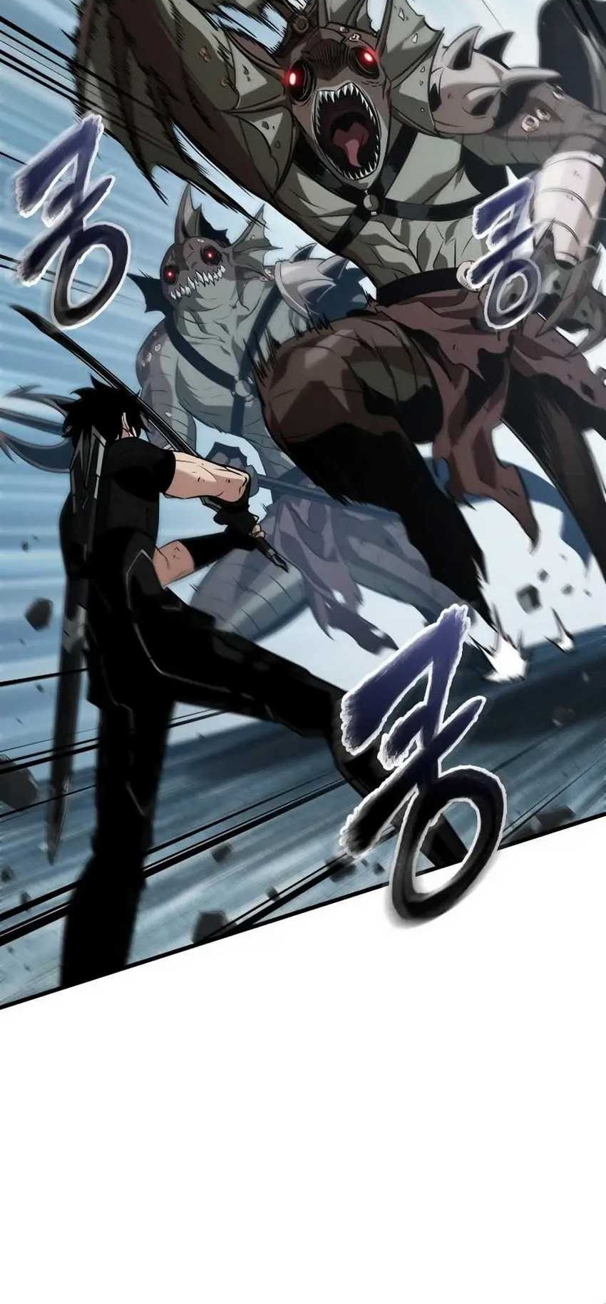 Pick Me Up Chapter 140 Gambar 13