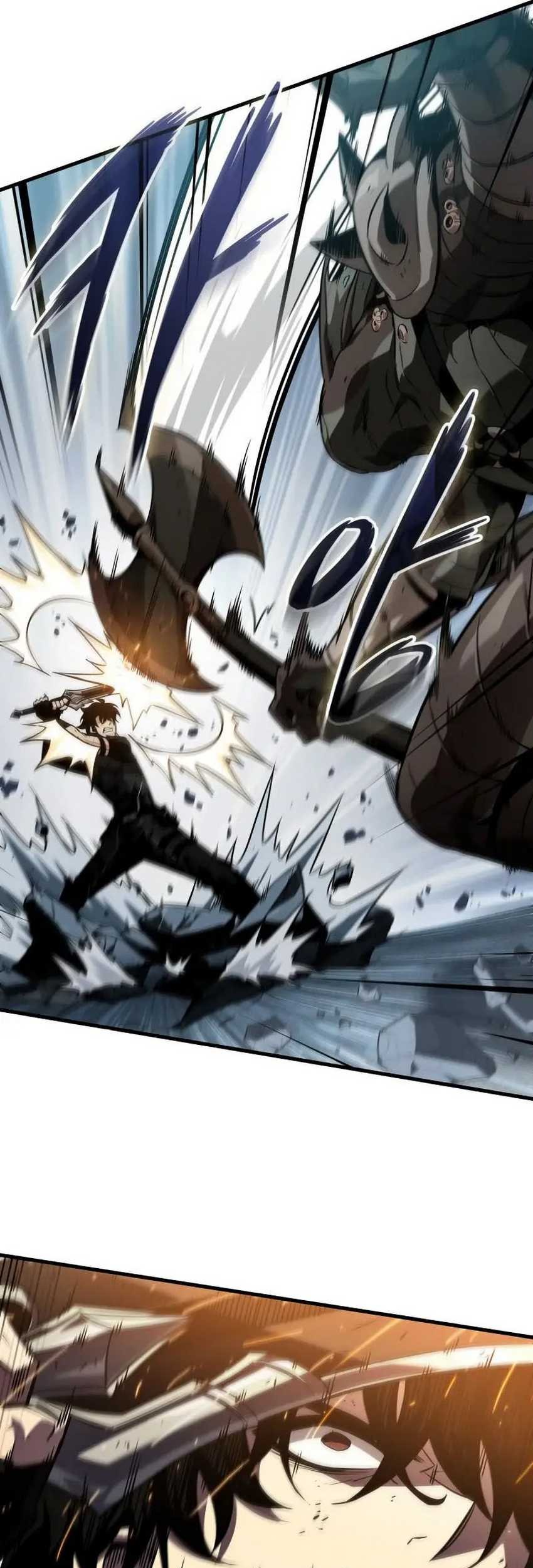 Pick Me Up Chapter 140 Gambar 14