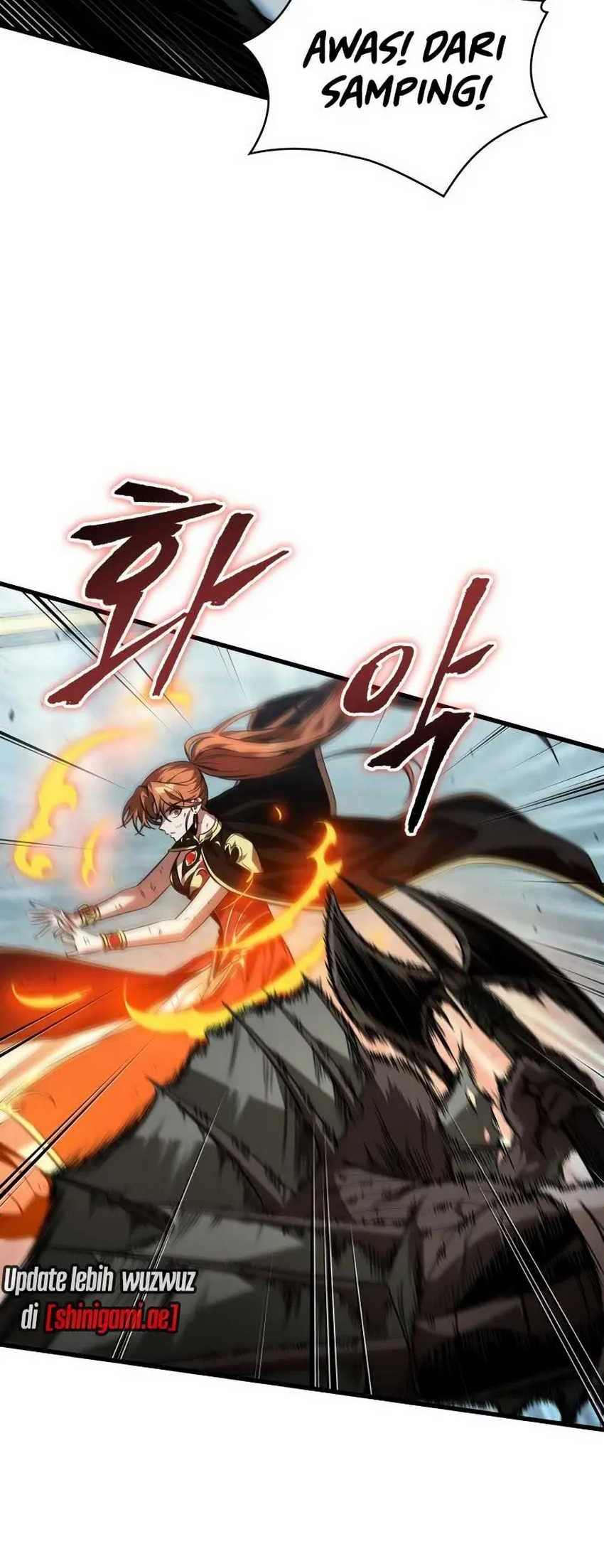 Pick Me Up Chapter 140 Gambar 20